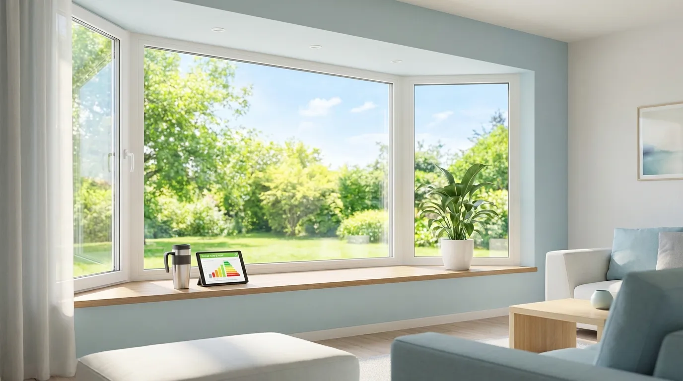 Window Replacement ROI and Energy Savings