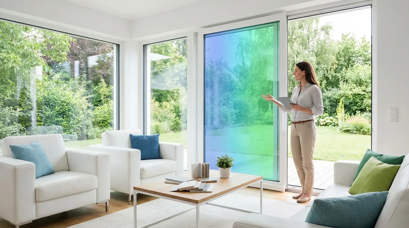 Window U-factor and Shgc Explained